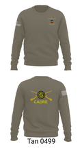 106th RTI OCS 39719849 Crew Neck Sweatshirt - 65
