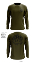 TSU 97360574 Long Sleeve Performance Shirt 5