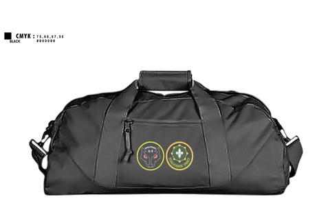 Duffle Bag, Mattsalinas2, Army, Teamtime, Team time, sublimation, custom sports apparel, team uniforms, spirit wear, spiritwear, sports uniforms, custom shirts, team store, custom team store, fundraiser sports, apparel fundraiser