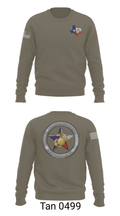 Goodfellow AFB MCD 8795837 Crew Neck Sweatshirt - 65