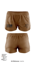 1055th Trans 1st Plt 68355484 Ranger Panties - 121