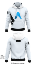 Roam FIT 54507988 Hoodie - 121