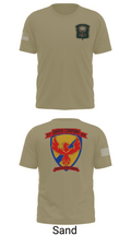 B-Co 122 ASB 42840392 Short Sleeve Performance Shirt - 96