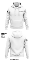 CCSO’s The Tyner 24512857 Hoodie - 2