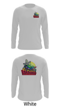 Chilitos 40542096 Long Sleeve Performance Shirt 7