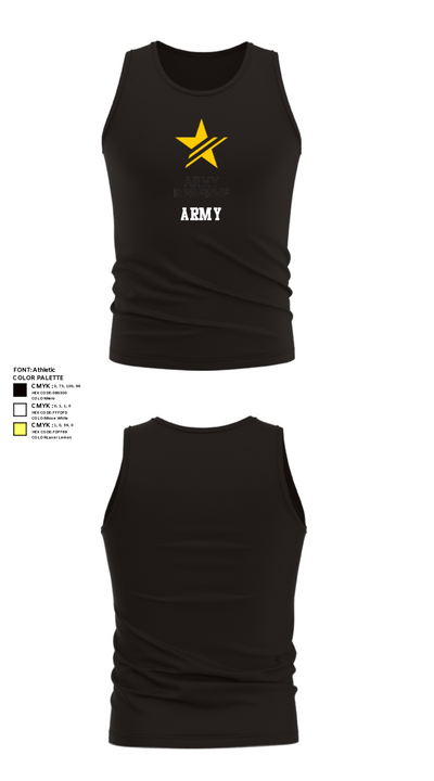USAR RSO 23332633 Tank Top - 28