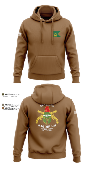 Hoodie, 346 MP CO, , Teamtime, Team time, sublimation, custom sports apparel, team uniforms, spirit wear, spiritwear, sports uniforms, custom shirts, team store, custom team store, fundraiser sports, apparel fundraiser