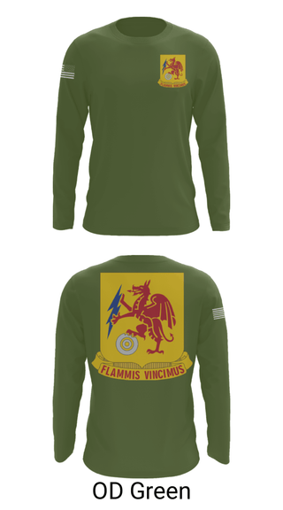 Long Sleeve Performance Shirt, 2nd Chemical Battalion, Army, Teamtime, Team time, sublimation, custom sports apparel, team uniforms, spirit wear, spiritwear, sports uniforms, custom shirts, team store, custom team store, fundraiser sports, apparel fundraiser