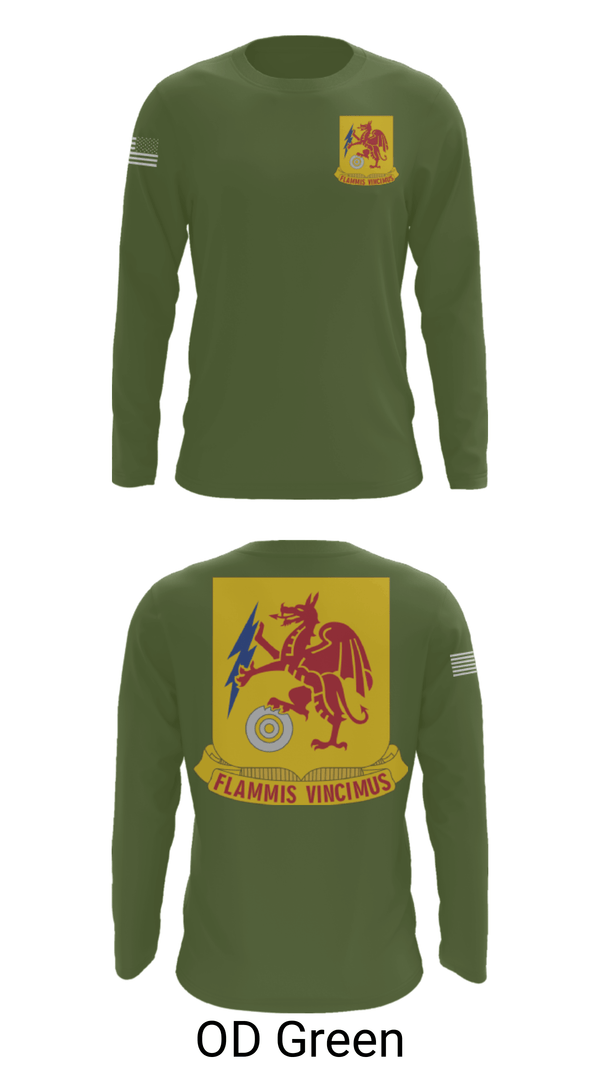 Long Sleeve Performance Shirt, 2nd Chemical Battalion, Army, Teamtime, Team time, sublimation, custom sports apparel, team uniforms, spirit wear, spiritwear, sports uniforms, custom shirts, team store, custom team store, fundraiser sports, apparel fundraiser