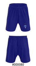iMater Knights 12068030 Athletic Shorts With Pockets - 15