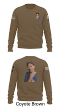 Quasar 99-Q 24782003 Crew Neck Sweatshirt - 5