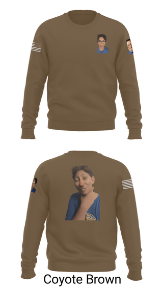 Crew Neck Sweatshirt, Quasar 99-Q, Police, Teamtime, Team time, sublimation, custom sports apparel, team uniforms, spirit wear, spiritwear, sports uniforms, custom shirts, team store, custom team store, fundraiser sports, apparel fundraiser