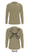 LGRV 76165640 Long Sleeve Performance Shirt - 86