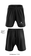 WV Industrial Solutions 3411083 Athletic Shorts With Pockets - 202
