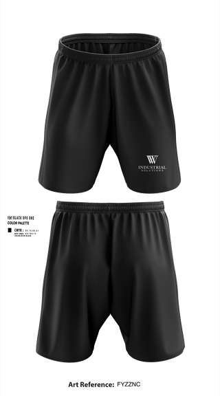 Athletic Shorts With Pockets, WV Industrial Solutions, , Teamtime, Team time, sublimation, custom sports apparel, team uniforms, spirit wear, spiritwear, sports uniforms, custom shirts, team store, custom team store, fundraiser sports, apparel fundraiser