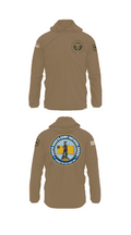 235th MP CO 6760099 Windbreaker - 1