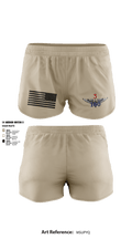 160th Aviation Regiment 25542833 Ranger Panties - 3