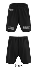 SAGAZZ 72853678 Athletic Shorts With Pockets - 20