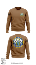 MSRON 8 41955379 Crew Neck Sweatshirt - 107