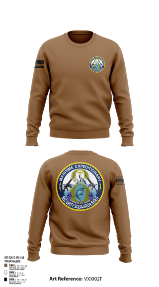 Crew Neck Sweatshirt, MSRON 8, Navy, Teamtime, Team time, sublimation, custom sports apparel, team uniforms, spirit wear, spiritwear, sports uniforms, custom shirts, team store, custom team store, fundraiser sports, apparel fundraiser