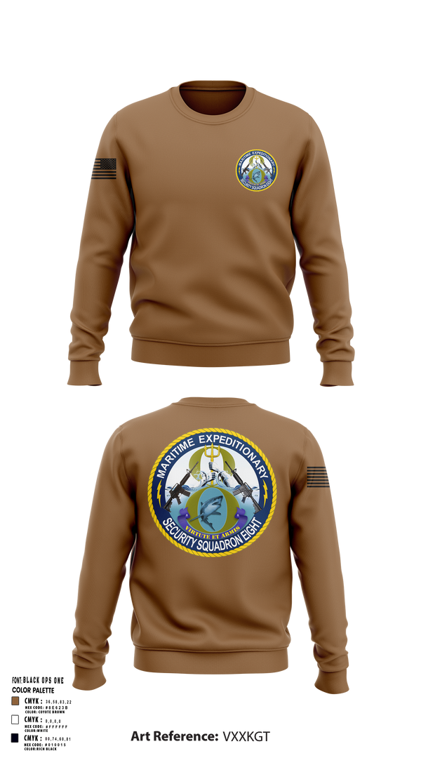 Crew Neck Sweatshirt, MSRON 8, Navy, Teamtime, Team time, sublimation, custom sports apparel, team uniforms, spirit wear, spiritwear, sports uniforms, custom shirts, team store, custom team store, fundraiser sports, apparel fundraiser