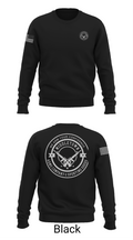 Middletown Arms Company & Sporting Goods 88035100 Crew Neck Sweatshirt - 21