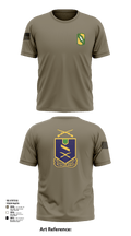 2-137th IN RGMT 48861917 Short Sleeve Performance Shirt - 106