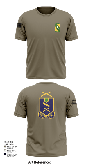 Short Sleeve Performance Shirt, 2-137th IN RGMT, National Guard, Teamtime, Team time, sublimation, custom sports apparel, team uniforms, spirit wear, spiritwear, sports uniforms, custom shirts, team store, custom team store, fundraiser sports, apparel fundraiser