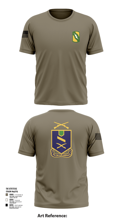 Short Sleeve Performance Shirt, 2-137th IN RGMT, National Guard, Teamtime, Team time, sublimation, custom sports apparel, team uniforms, spirit wear, spiritwear, sports uniforms, custom shirts, team store, custom team store, fundraiser sports, apparel fundraiser