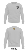 US ARMY Mission Viejo Recruiting 62255839 Crew Neck Sweatshirt - 2