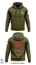 Kraken Defense Group 92519053 Hoodie - 112