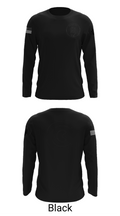 Diniz 87088208 Long Sleeve Performance Shirt 26