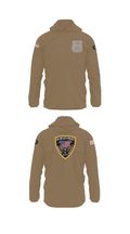 Co-op City Police Department 96634913 Windbreaker - 1
