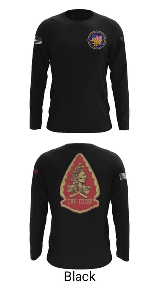 Long Sleeve Performance Shirt, Naval Special Warfare Development Group, Navy, Teamtime, Team time, sublimation, custom sports apparel, team uniforms, spirit wear, spiritwear, sports uniforms, custom shirts, team store, custom team store, fundraiser sports, apparel fundraiser