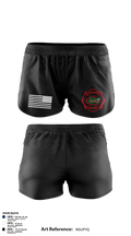 Lakewood fire department 6365083 Ranger Panties - 3