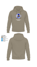 Alabama Department of Corrections 68414517 Hoodie - 68