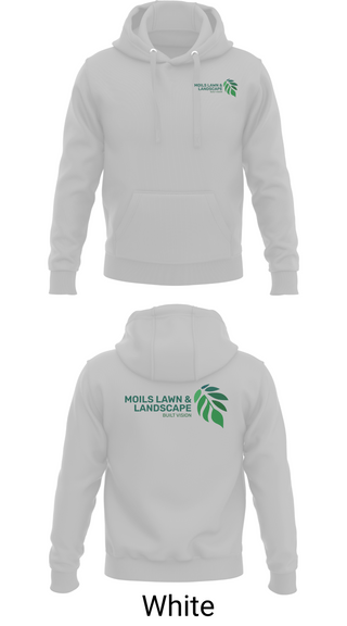 Hoodie, Moils Lawn and landscape, , Teamtime, Team time, sublimation, custom sports apparel, team uniforms, spirit wear, spiritwear, sports uniforms, custom shirts, team store, custom team store, fundraiser sports, apparel fundraiser