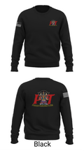 Richard 45392900 Crew Neck Sweatshirt - 21