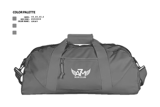 Duffle Bag, INCONIC, Cross Country, Teamtime, Team time, sublimation, custom sports apparel, team uniforms, spirit wear, spiritwear, sports uniforms, custom shirts, team store, custom team store, fundraiser sports, apparel fundraiser