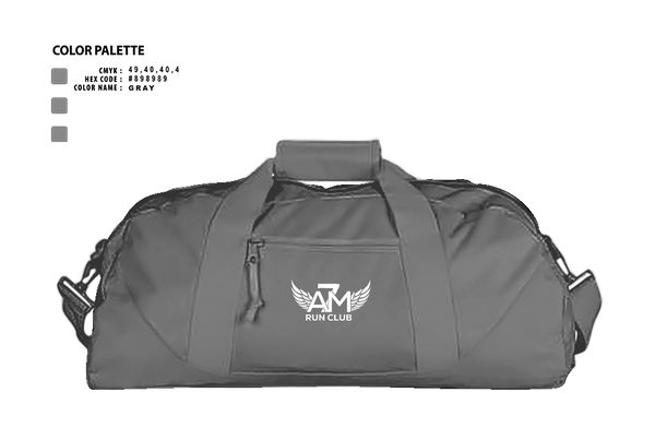 Duffle Bag, INCONIC, Cross Country, Teamtime, Team time, sublimation, custom sports apparel, team uniforms, spirit wear, spiritwear, sports uniforms, custom shirts, team store, custom team store, fundraiser sports, apparel fundraiser