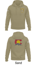 The 2403 2956612 Hoodie - 93