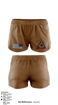 Bco 1-189th 45562022 Ranger Panties - 105