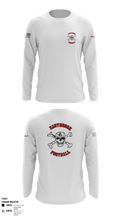 Eastbrook Football 93243823 Long Sleeve Performance Shirt 2