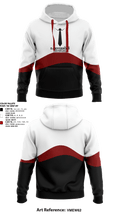 ExGOVERNORS 22393975 Hoodie - 1