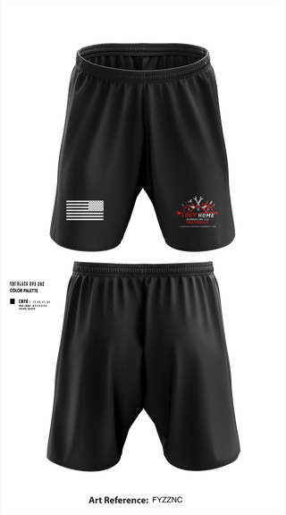 Athletic Shorts With Pockets, Logy home construction & renovation LLC, , Teamtime, Team time, sublimation, custom sports apparel, team uniforms, spirit wear, spiritwear, sports uniforms, custom shirts, team store, custom team store, fundraiser sports, apparel fundraiser