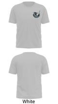 St Thomas More High School Tennis 34596007 Short Sleeve Performance Shirt - 5