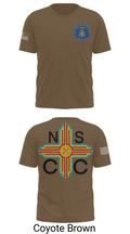 Zia division 50198022 Short Sleeve Performance Shirt - 15
