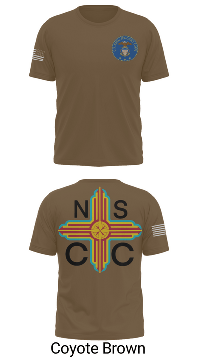 Zia division 50198022 Short Sleeve Performance Shirt - 15