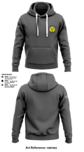 160th mp bn 37897815 Hoodie - 101