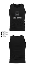 Azusa Griffins 57653557 Tank Top - 37